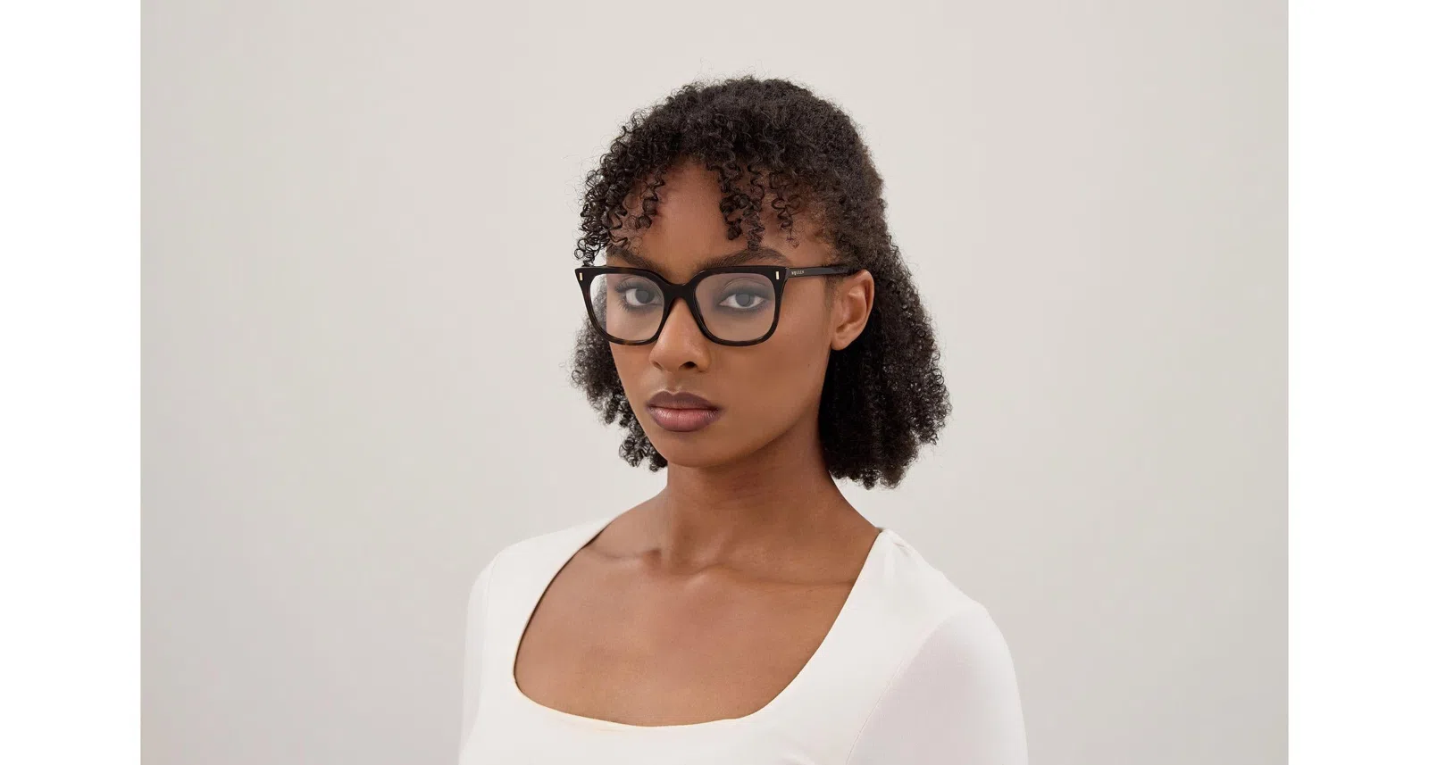 Alexander McQueen AM0585O Eyeglasses - view 4